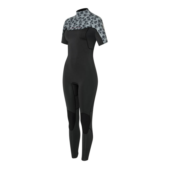 Neilpryde NP Vamp 3/2 Steamer S/L FL BZ – Damen Neoprenanzug