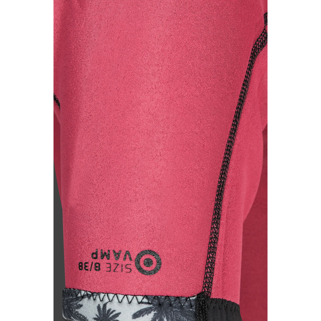 Neilpryde NP Vamp 3/2 Steamer S/L FL BZ – Damen Neoprenanzug