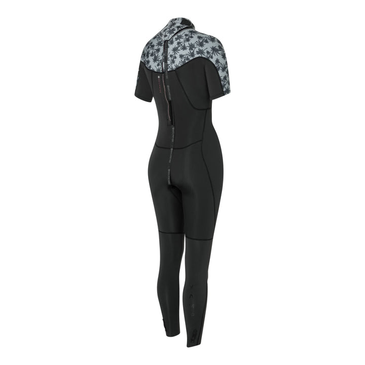 Neilpryde NP Vamp 3/2 Steamer S/L FL BZ – Damen Neoprenanzug