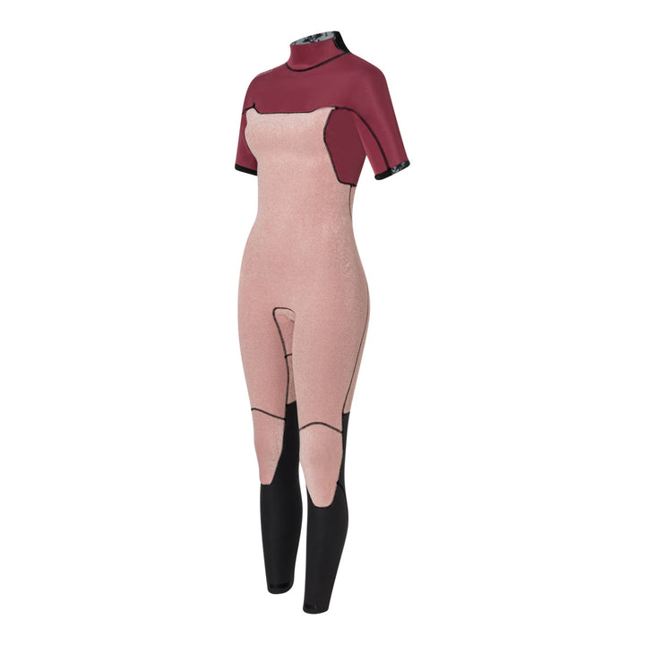 Neilpryde NP Vamp 3/2 Steamer S/L FL BZ – Damen Neoprenanzug