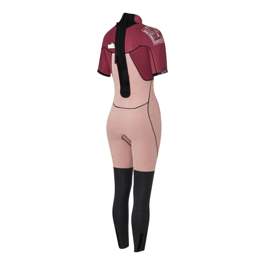 Neilpryde NP Vamp 3/2 Steamer S/L FL BZ – Damen Neoprenanzug