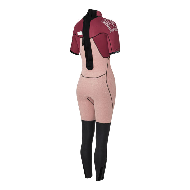 Neilpryde NP Vamp 3/2 Steamer S/L FL BZ – Damen Neoprenanzug