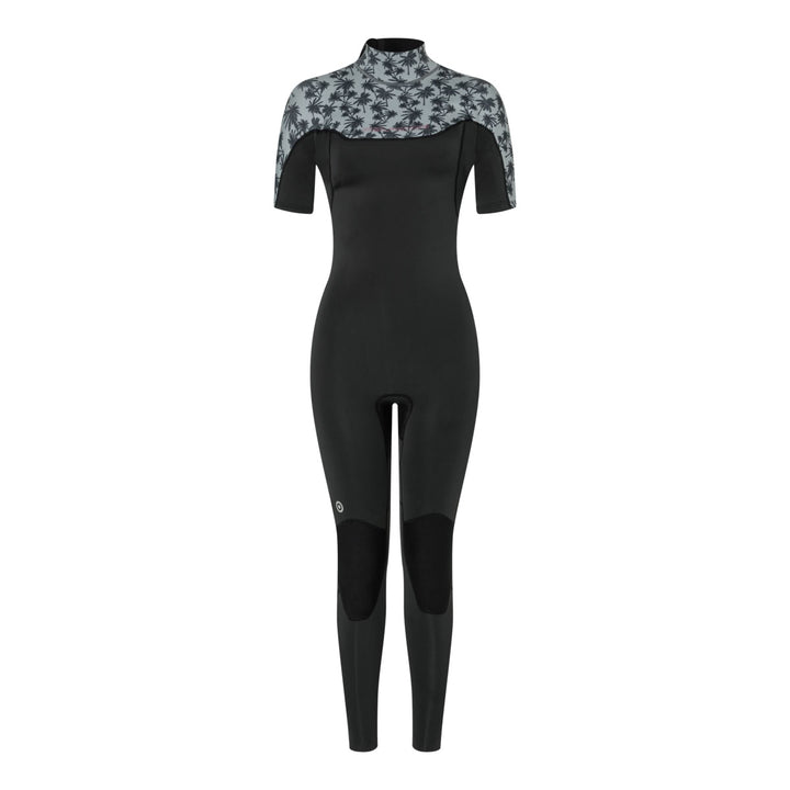 Neilpryde NP Vamp 3/2 Steamer S/L FL BZ – Damen Neoprenanzug