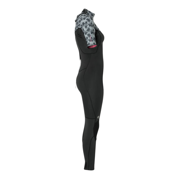 Neilpryde NP Vamp 3/2 Steamer S/L FL BZ – Damen Neoprenanzug