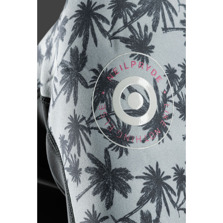 Neilpryde NP Vamp 3/2 Steamer S/L FL BZ – Damen Neoprenanzug