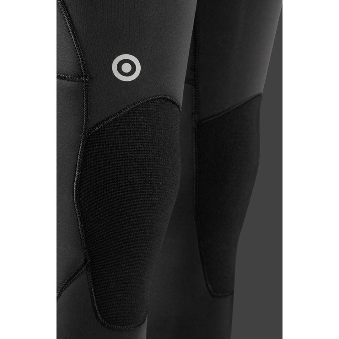 Neilpryde NP Vamp 5/4 Hooded GBS FZ – Damen Neoprenanzug