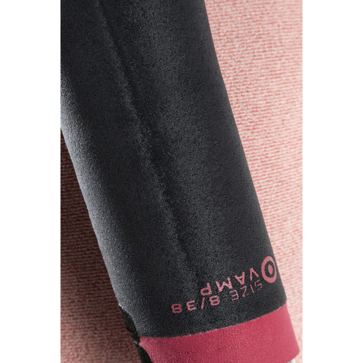 Neilpryde NP Vamp 5/4 Hooded GBS FZ – Damen Neoprenanzug