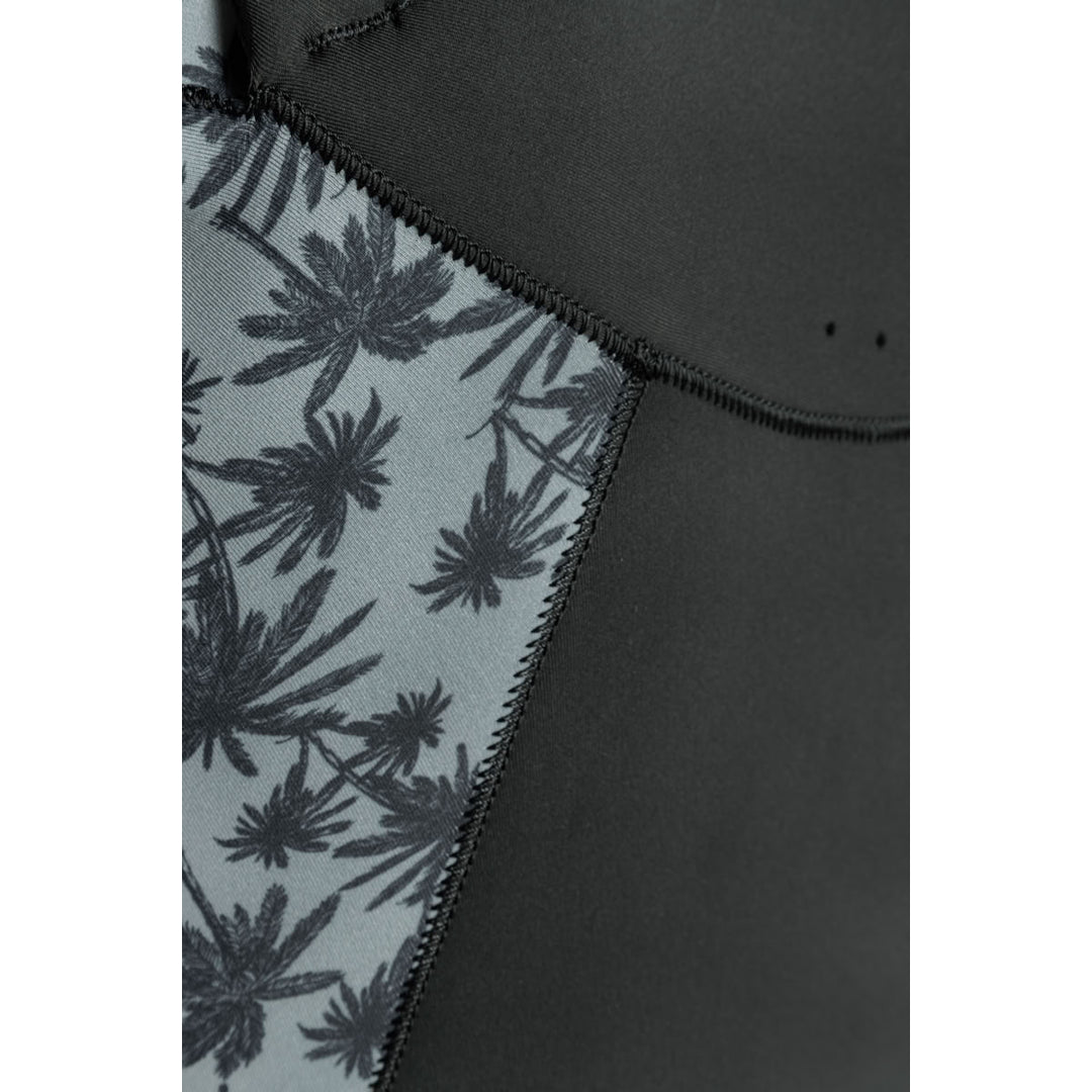 Neilpryde NP Vamp 5/4 Hooded GBS FZ – Damen Neoprenanzug