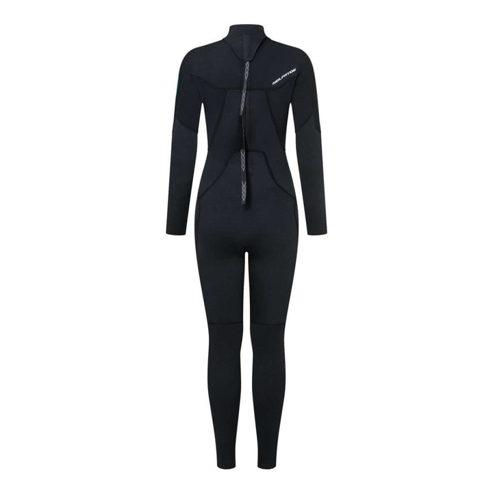 Neilpryde NP Rental Fullsuit 3/2 FL BZ – Damen Neoprenanzug