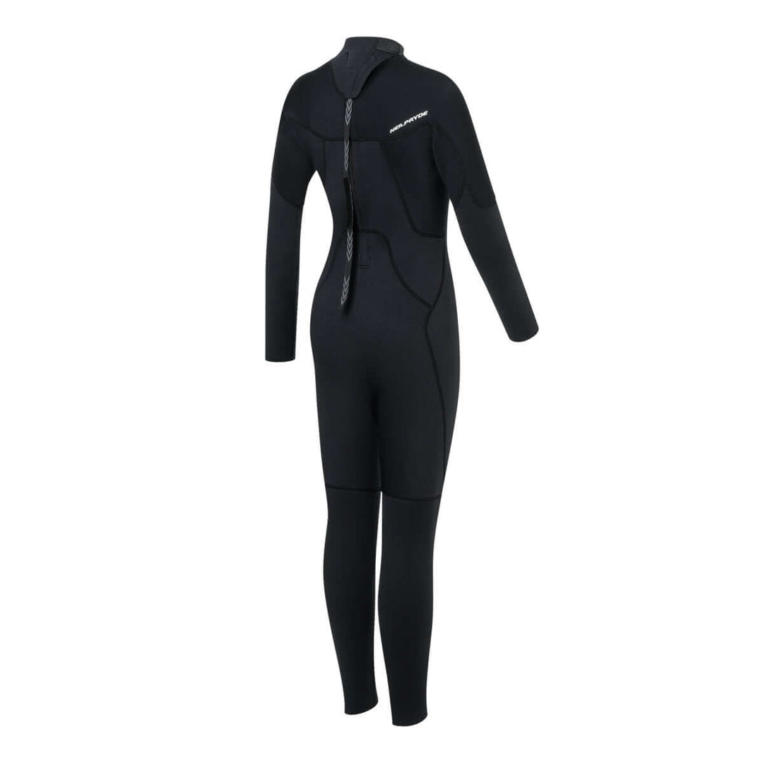 Neilpryde NP Rental Fullsuit 3/2 FL BZ – Damen Neoprenanzug