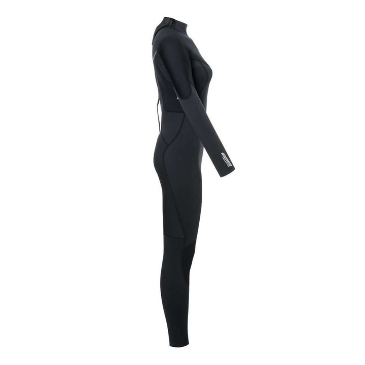 Neilpryde NP Rental Fullsuit 3/2 FL BZ – Damen Neoprenanzug