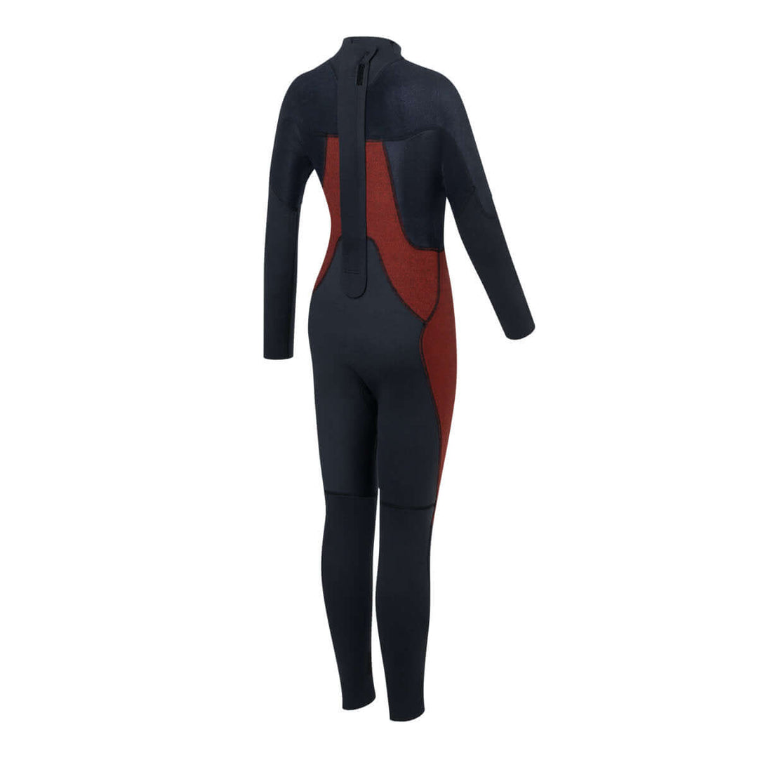 Neilpryde NP Rental Fullsuit 3/2 FL BZ – Damen Neoprenanzug