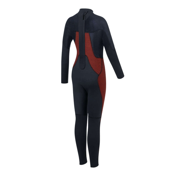 Neilpryde NP Rental Fullsuit 3/2 FL BZ – Damen Neoprenanzug