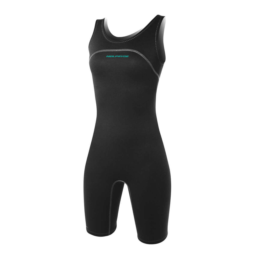 Neilpryde NP Thermabase Short Jane – Damen Neoprenanzug