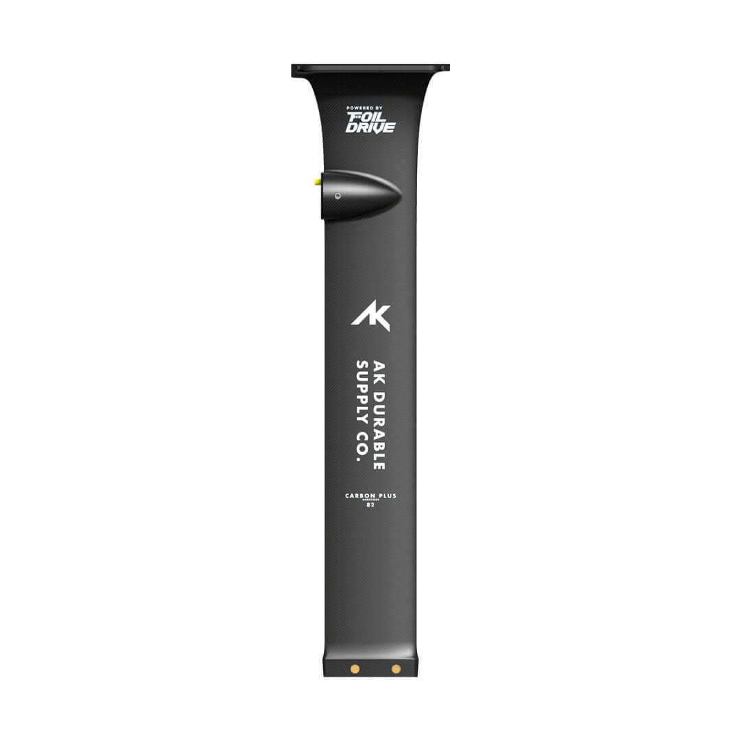 AK Foil Mast Foil Drive175mm Integrated Foil Drive – Foil Mast