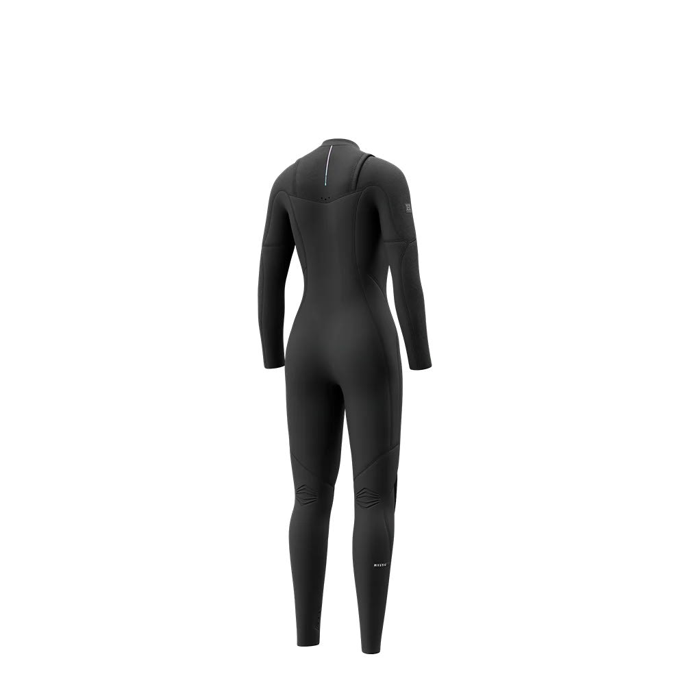 Mystic Jayde Fullsuit 5/4mm Double Fzip Women – Damen Neoprenanzug