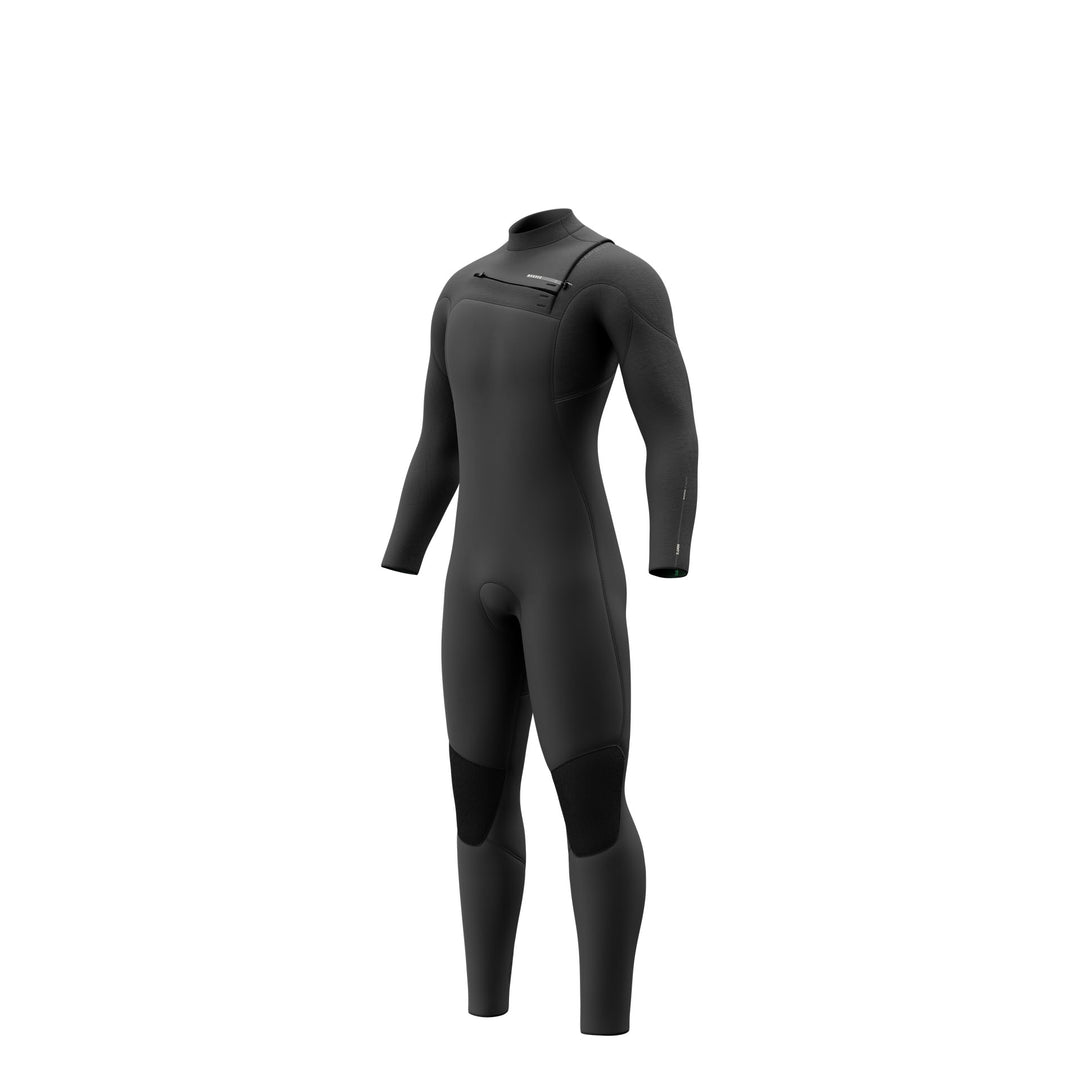 Mystic Majestic Fullsuit 4/3mm Fzip – Herren Neoprenanzug