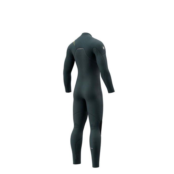 Mystic Majestic Fullsuit 5/3mm Fzip – Herren Neoprenanzug