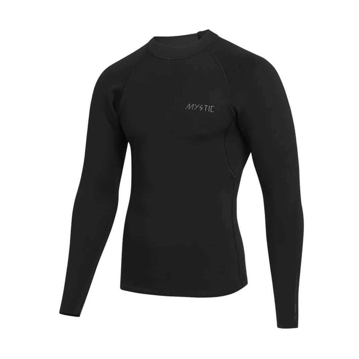 Mystic Majestic Surf Top L/S 2mm – Herren Oberteil