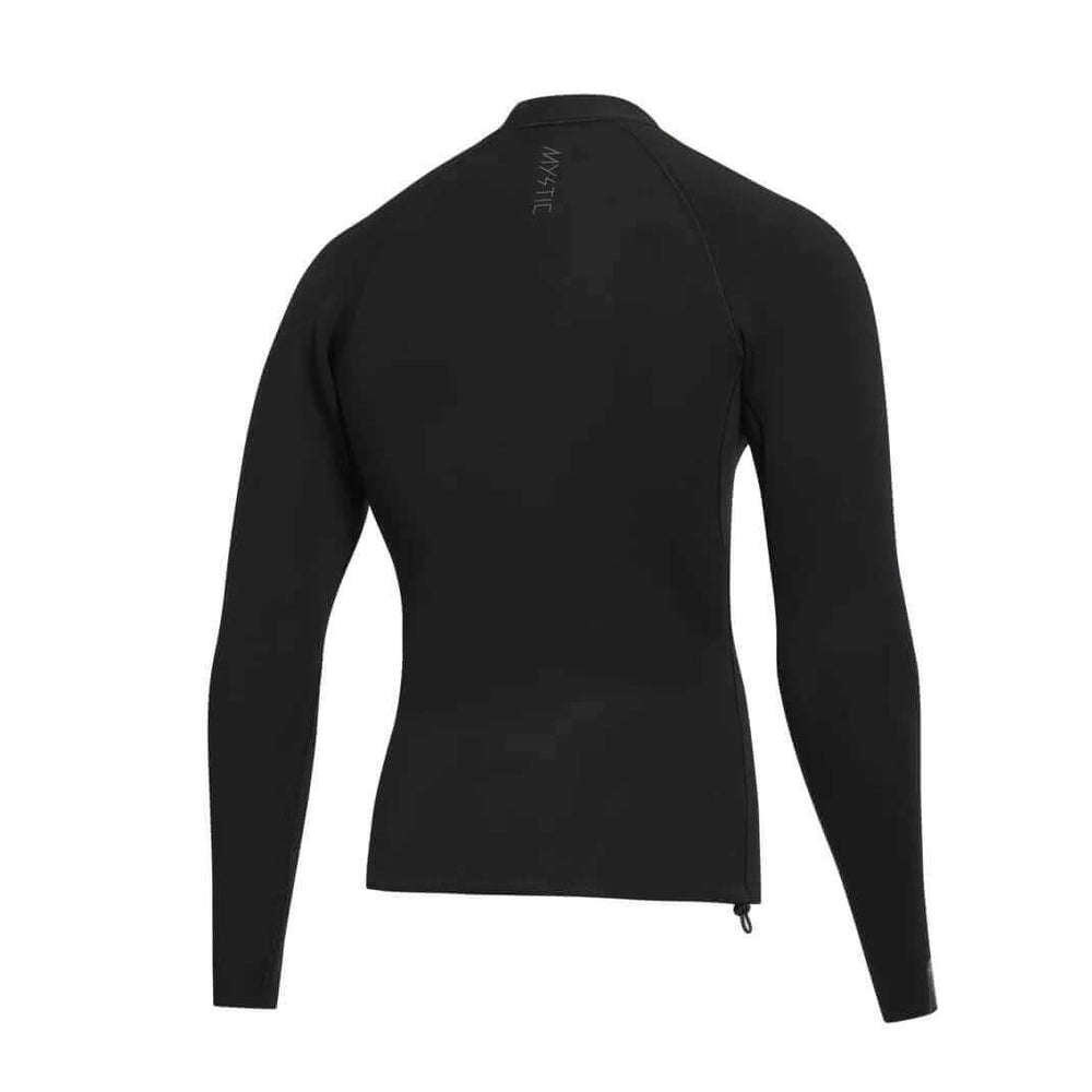 Mystic Majestic Surf Top L/S 2mm – Herren Oberteil