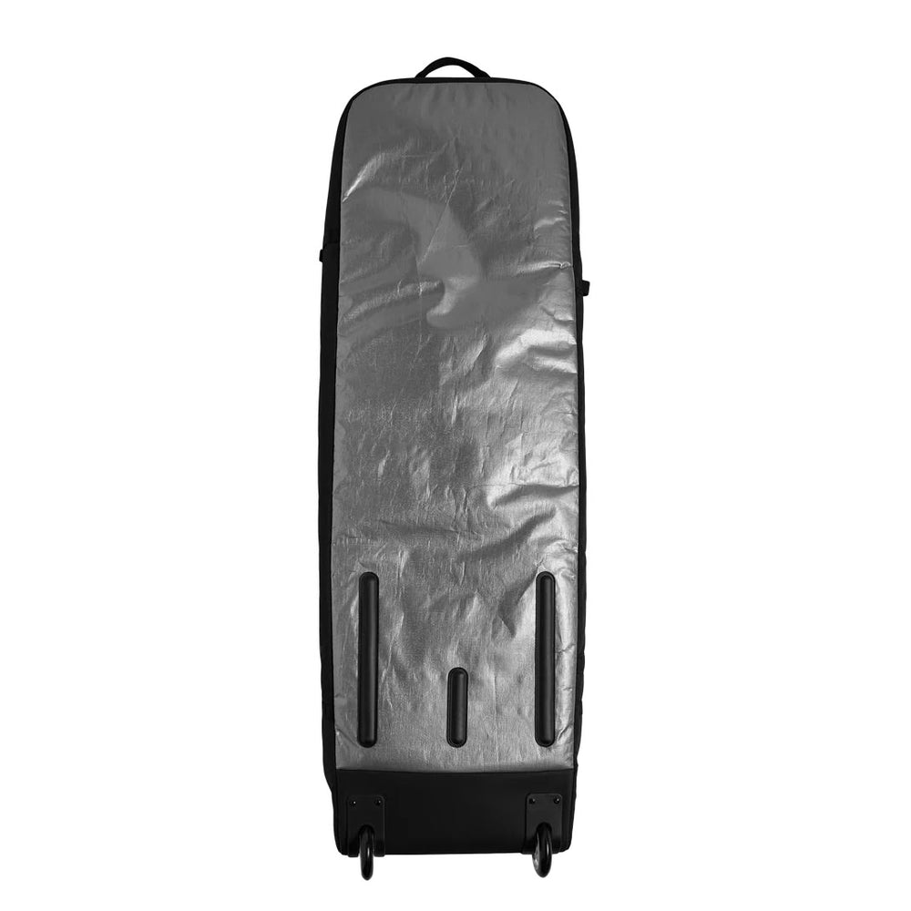 Mystic Patrol XL Wheeled Boardbag – Kiteboard-Tasche