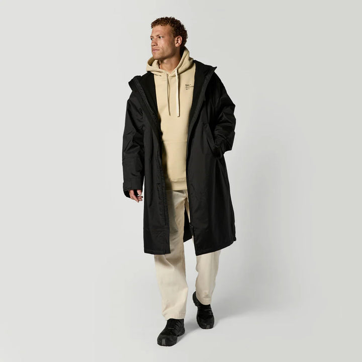 Mystic Poncho Explore LW – Unisex Top