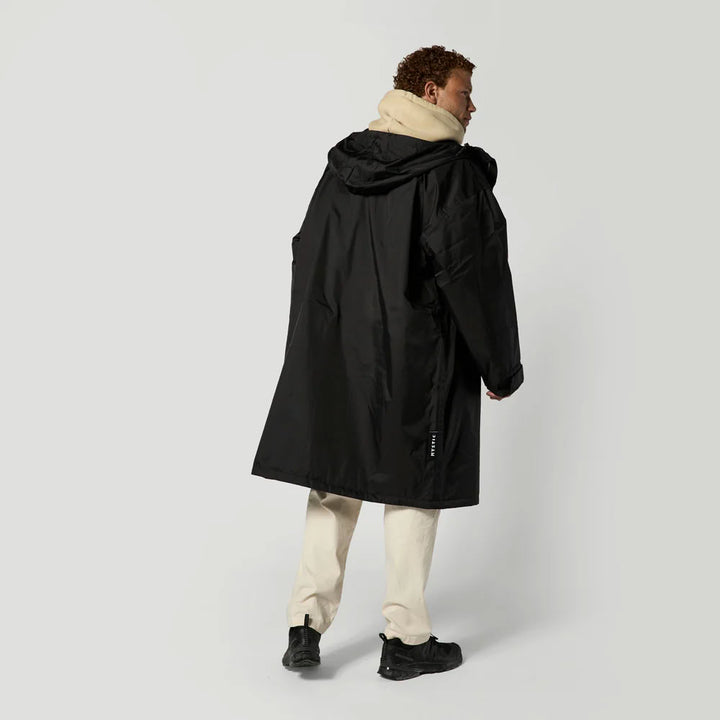 Mystic Poncho Explore LW – Unisex Top