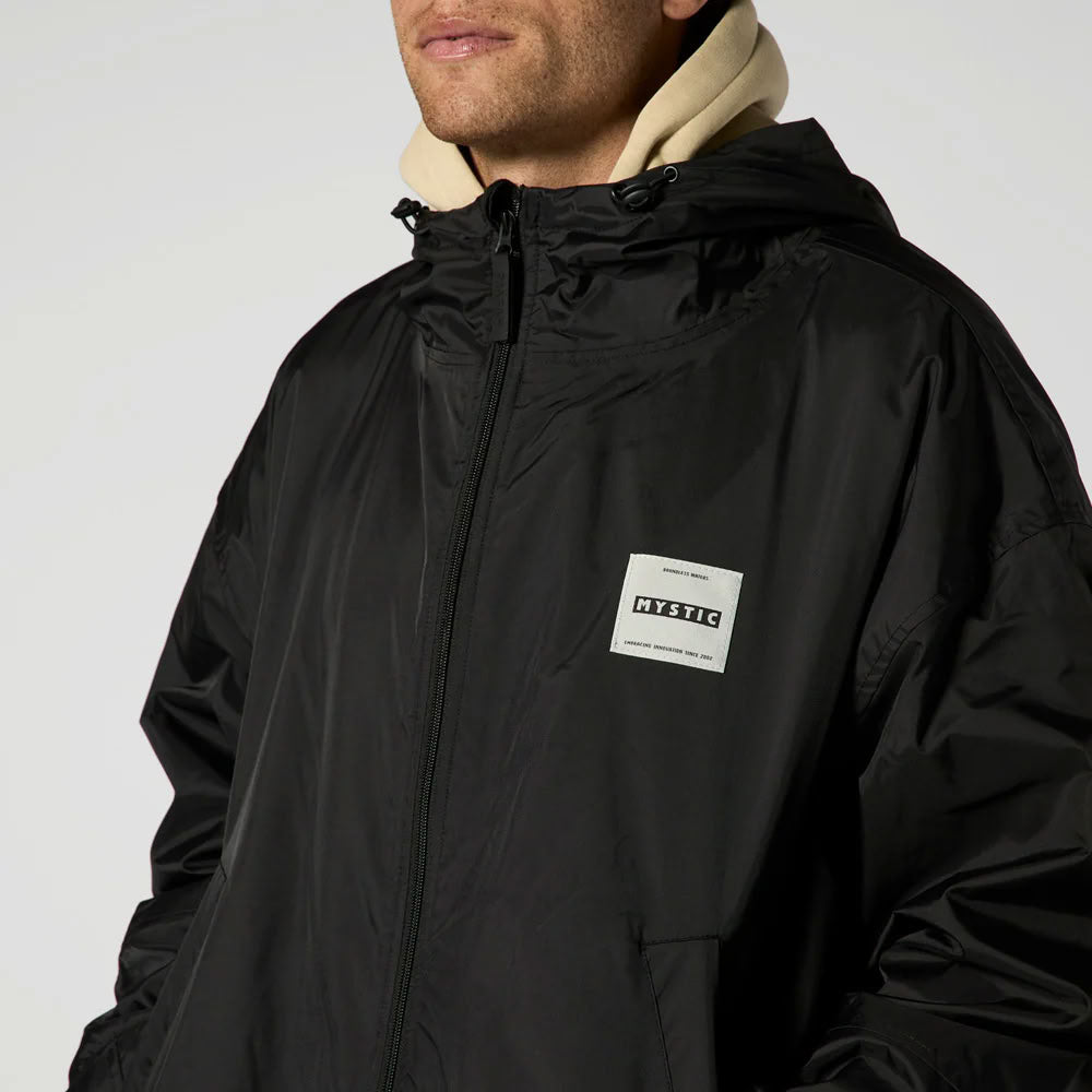 Mystic Poncho Explore LW – Unisex Top