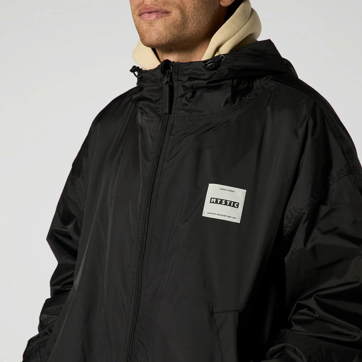 Mystic Poncho Explore LW – Unisex Top