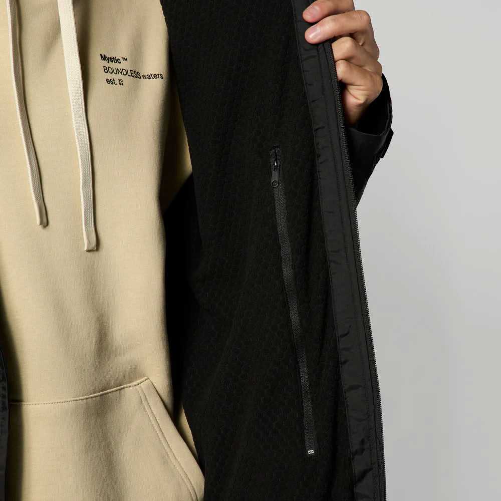 Mystic Poncho Explore LW – Unisex Top