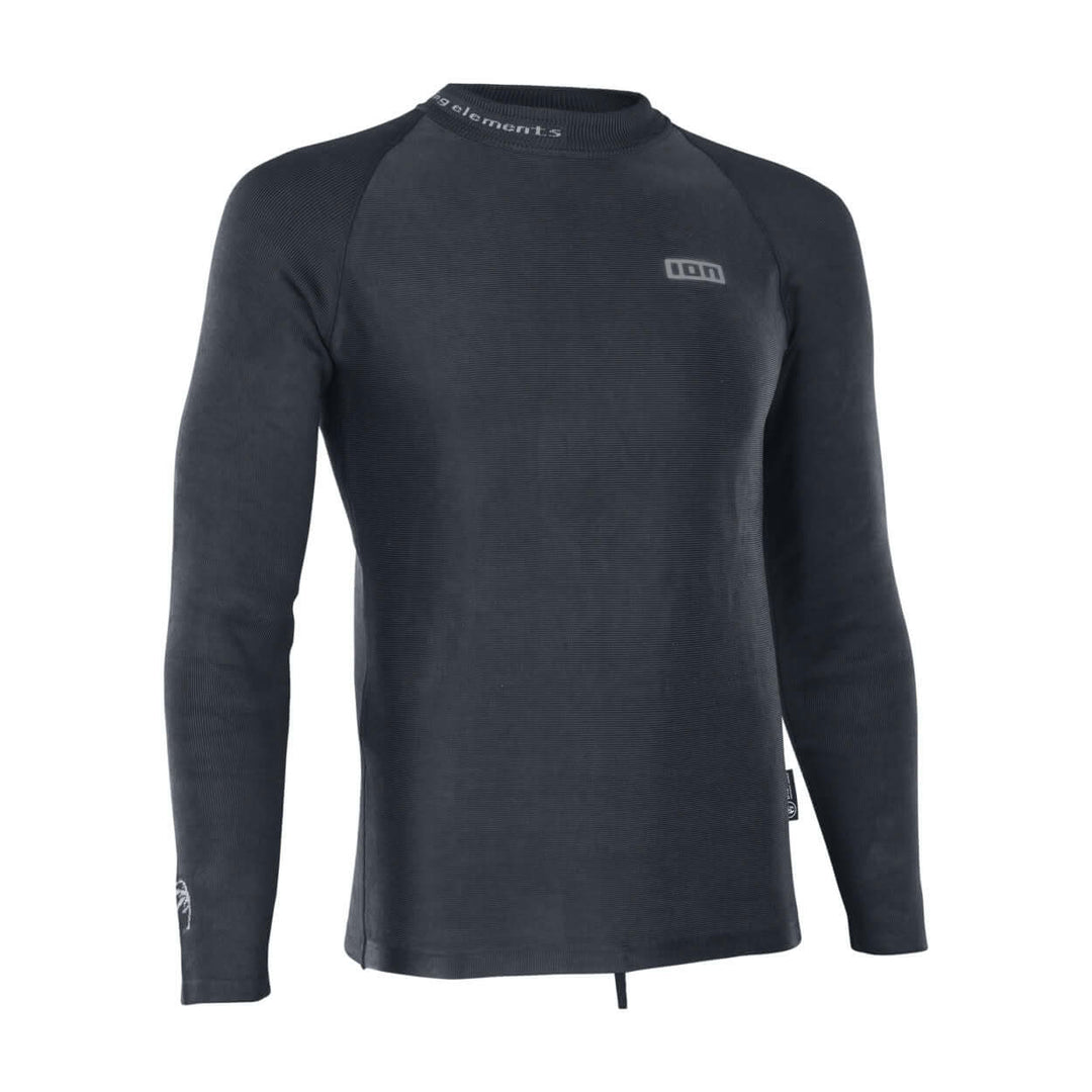 ION Rashguard LS Surf Shield unisex – Oberteil