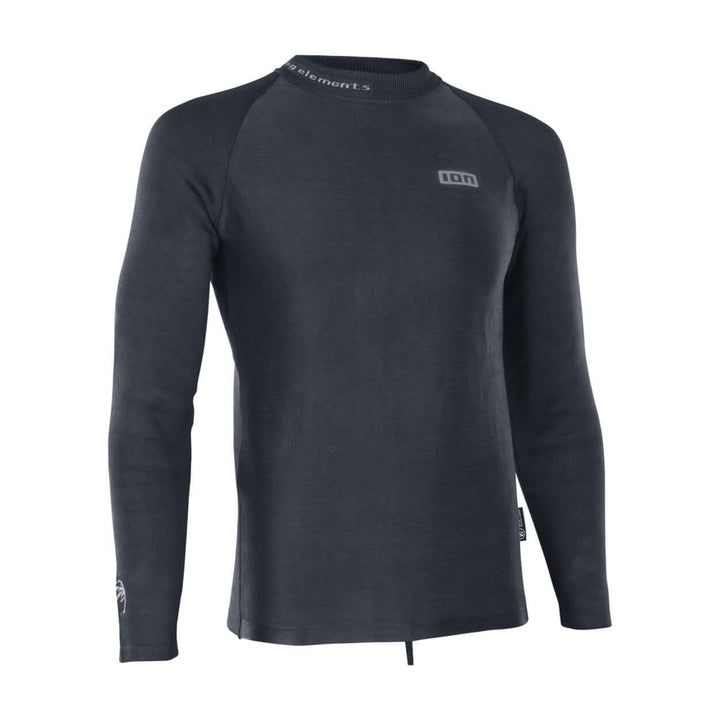 ION Rashguard LS Surf Shield unisex – Oberteil
