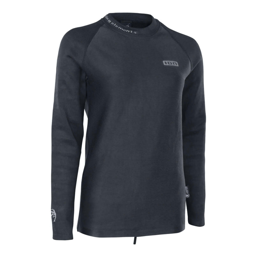 ION Rashguard LS Surf Shield unisex – Oberteil