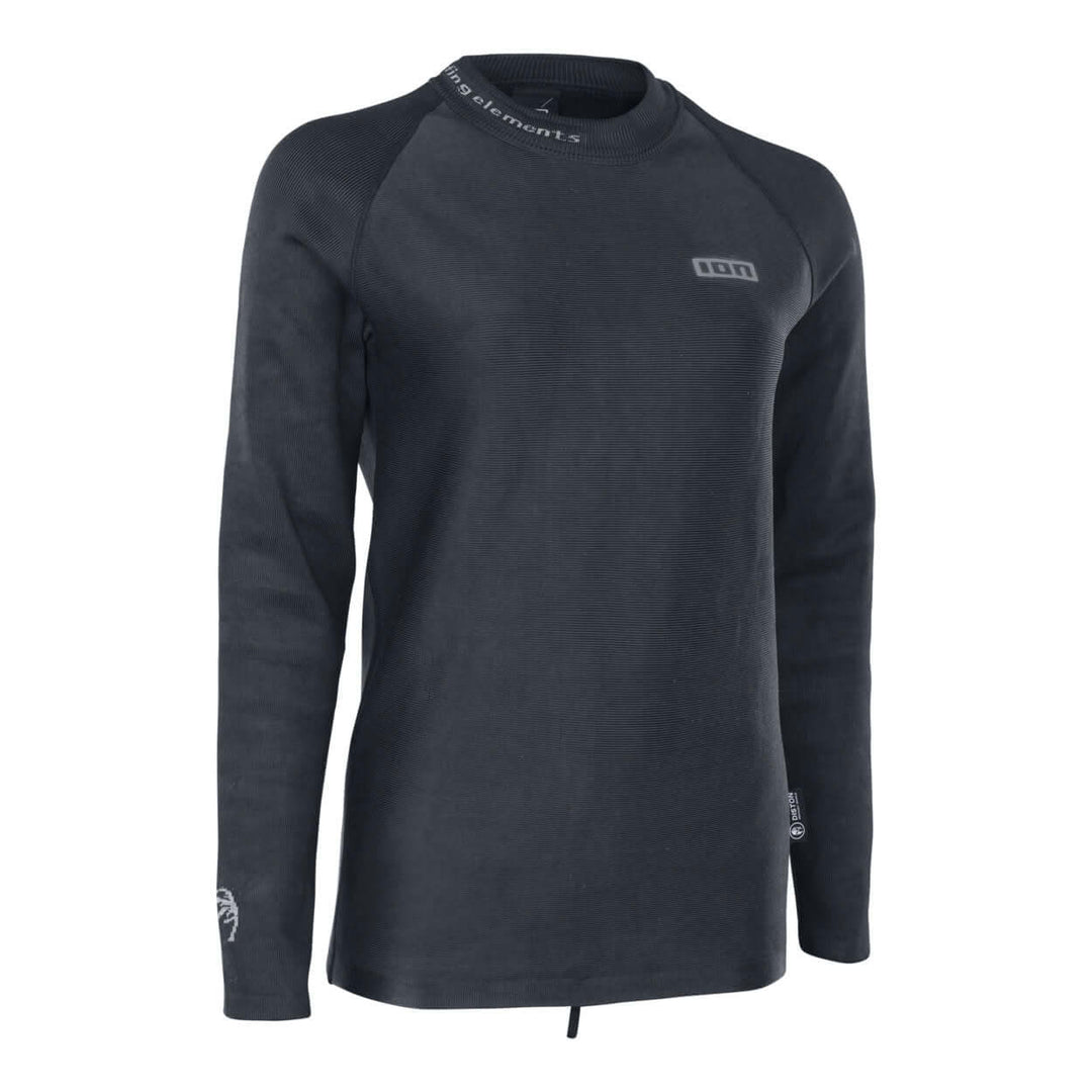 ION Rashguard LS Surf Shield unisex – Oberteil