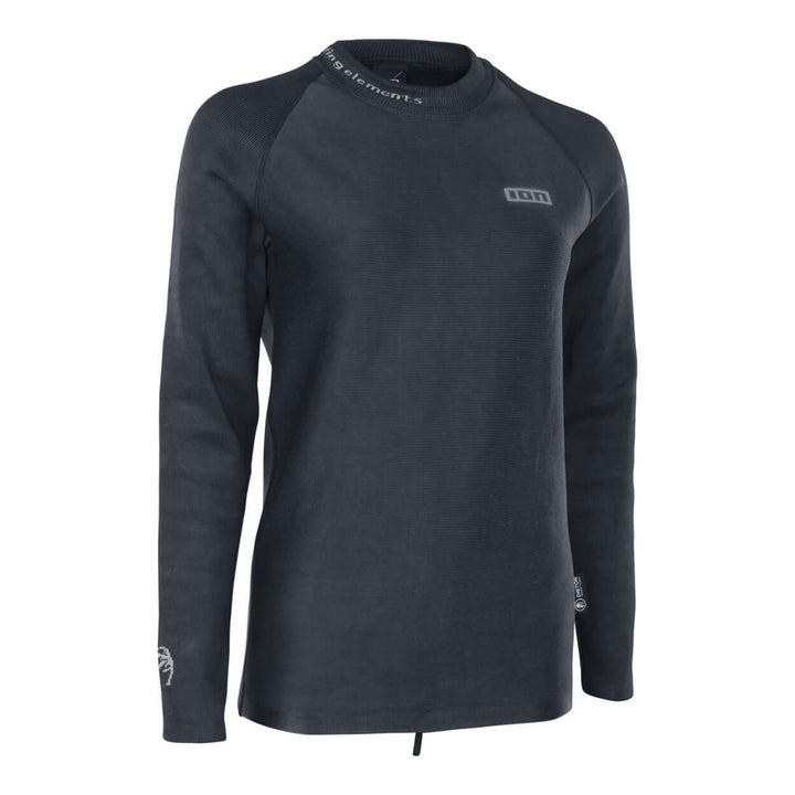 ION Rashguard LS Surf Shield unisex – Oberteil