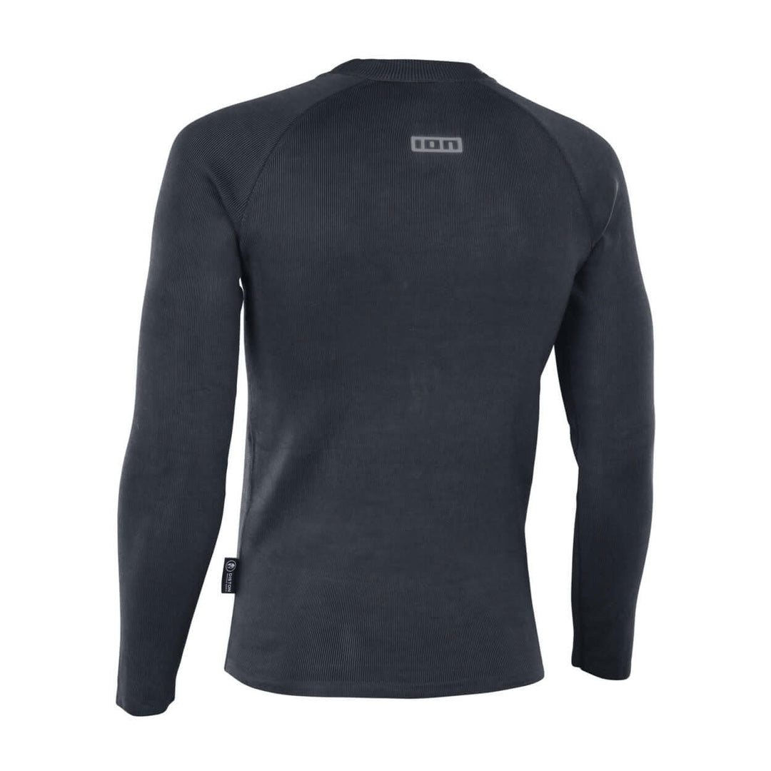 ION Rashguard LS Surf Shield unisex – Oberteil