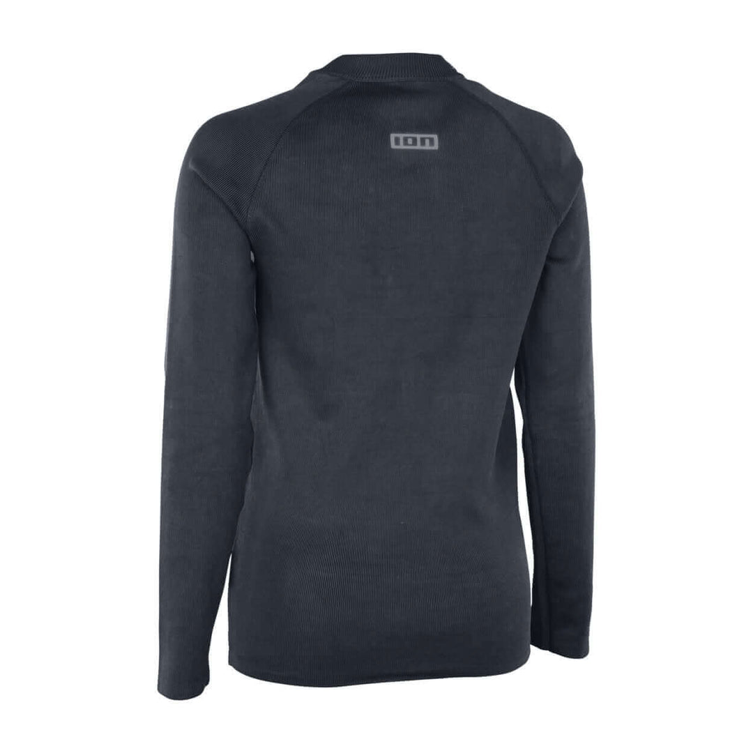 ION Rashguard LS Surf Shield unisex – Oberteil