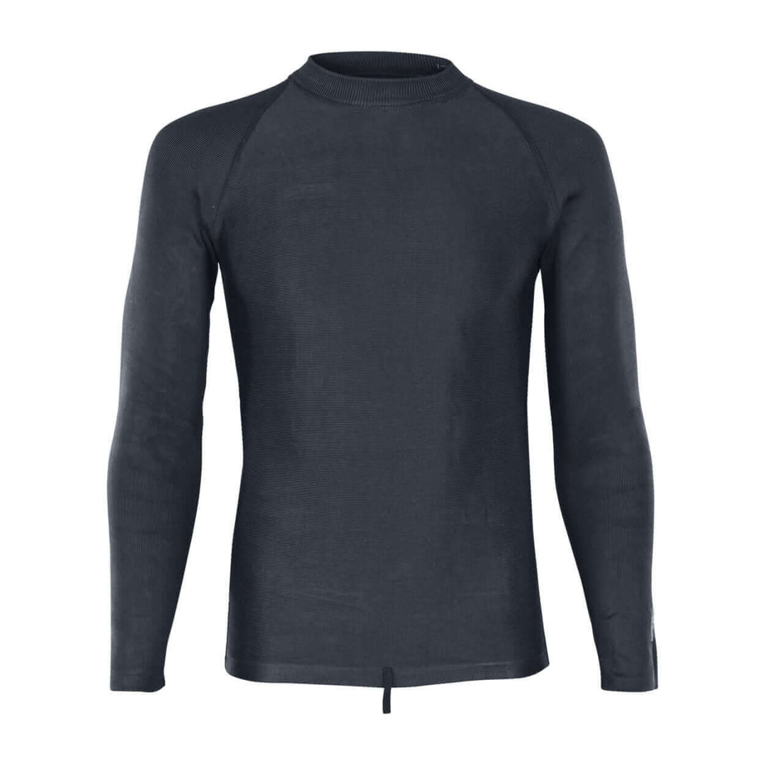 ION Rashguard LS Surf Shield unisex – Oberteil