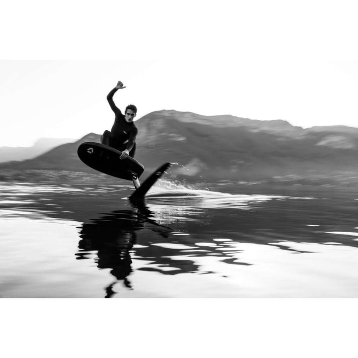 ION Rashguard LS Surf Shield unisex – Oberteil