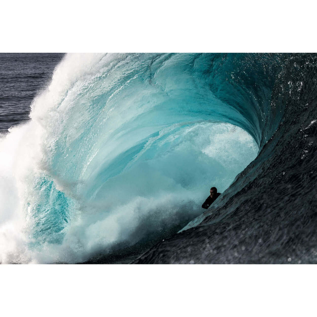 ION Rashguard LS Surf Shield unisex – Oberteil