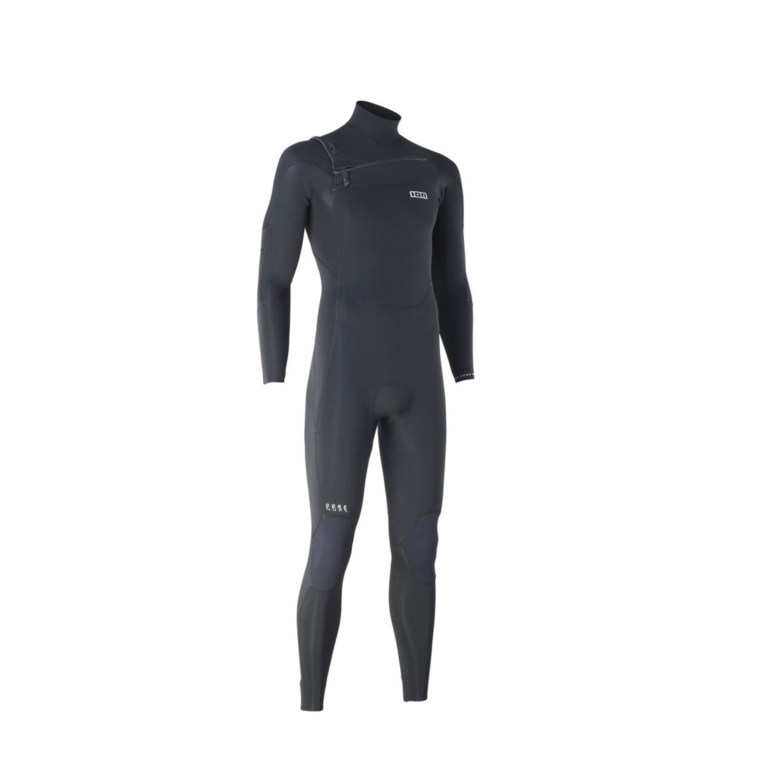 ION Seek Core 4/3 Front Zip men – Herren Neoprenanzug