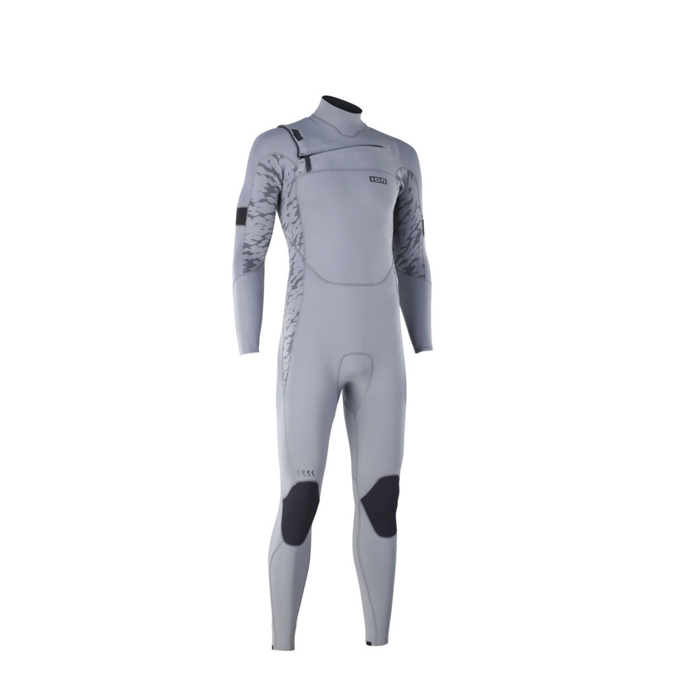 ION Seek Core 4/3 Front Zip men – Herren Neoprenanzug