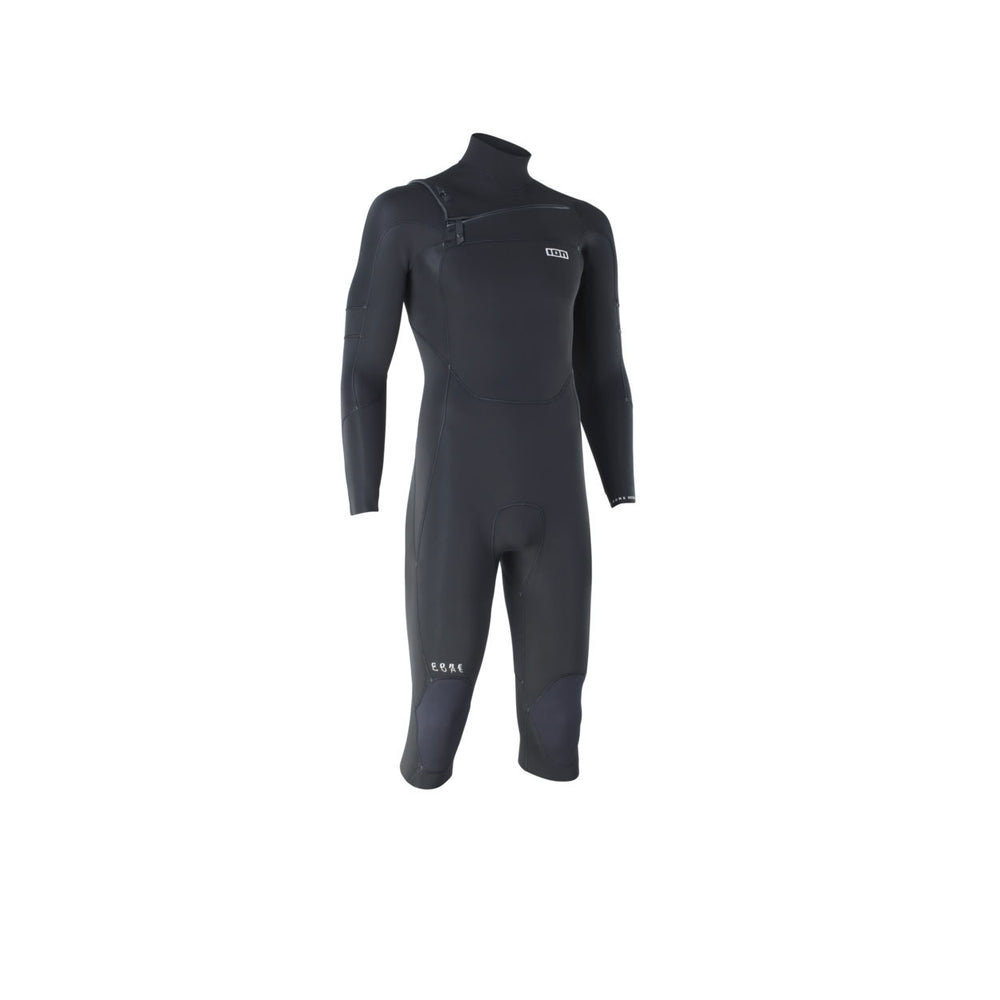 ION Seek Core 4/3 Overknee LS Front Zip men – Herren Neoprenanzug