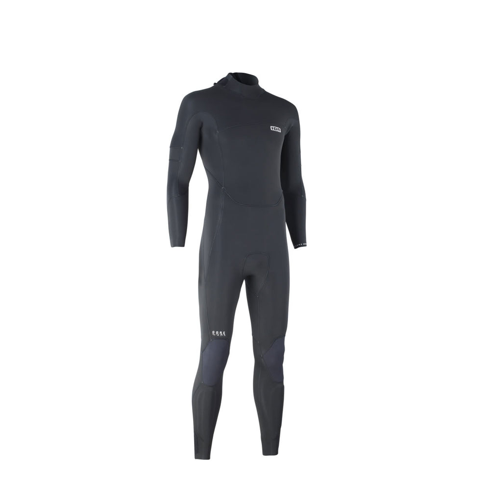 ION Seek Core 5/4 Back Zip men – Herren Neoprenanzug