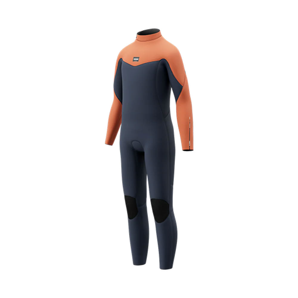 Mystic Star Fullsuit 5/4mm Bzip Kids – Kinder Neoprenanzug