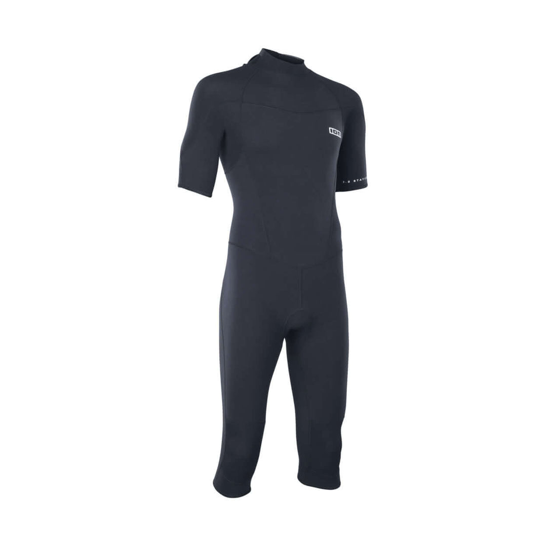 ION Static 3/2 Overknee SS Back Zip men – Herren Neoprenanzug