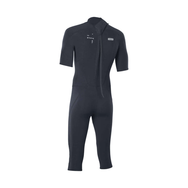 ION Static 3/2 Overknee SS Back Zip men – Herren Neoprenanzug