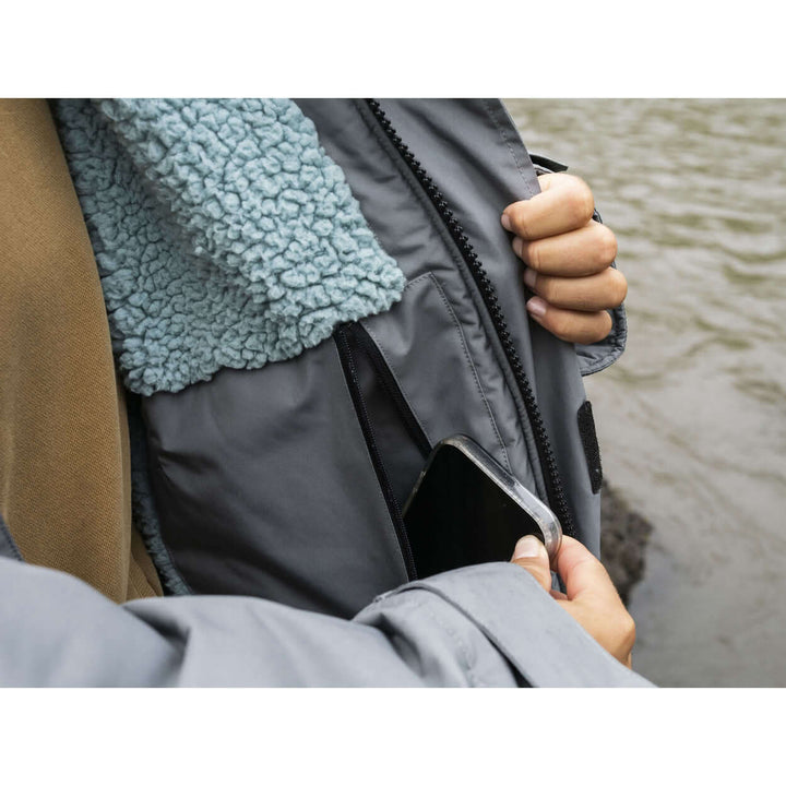 ION Storm Coat unisex – Mantel