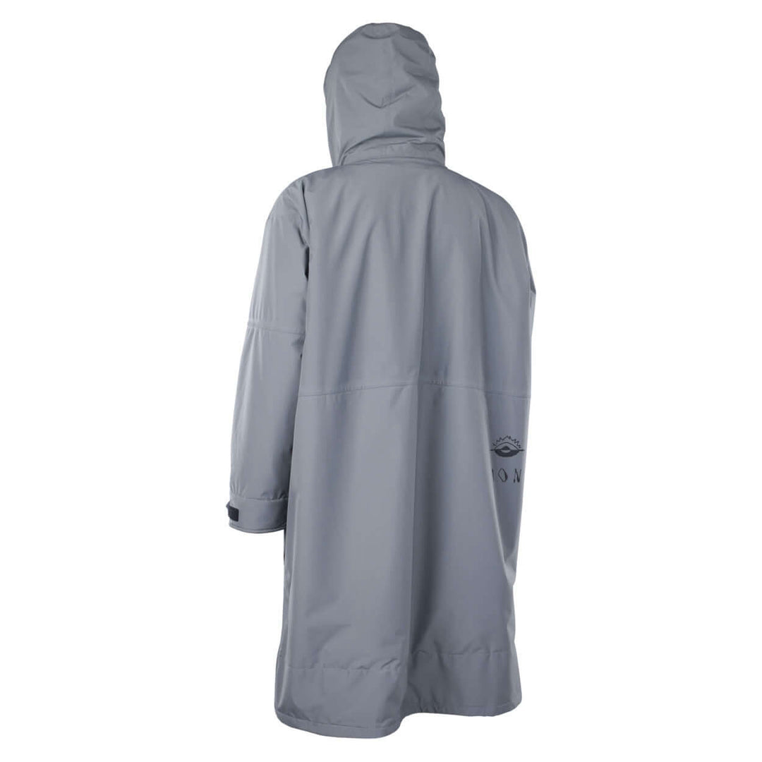 ION Storm Coat unisex – Mantel