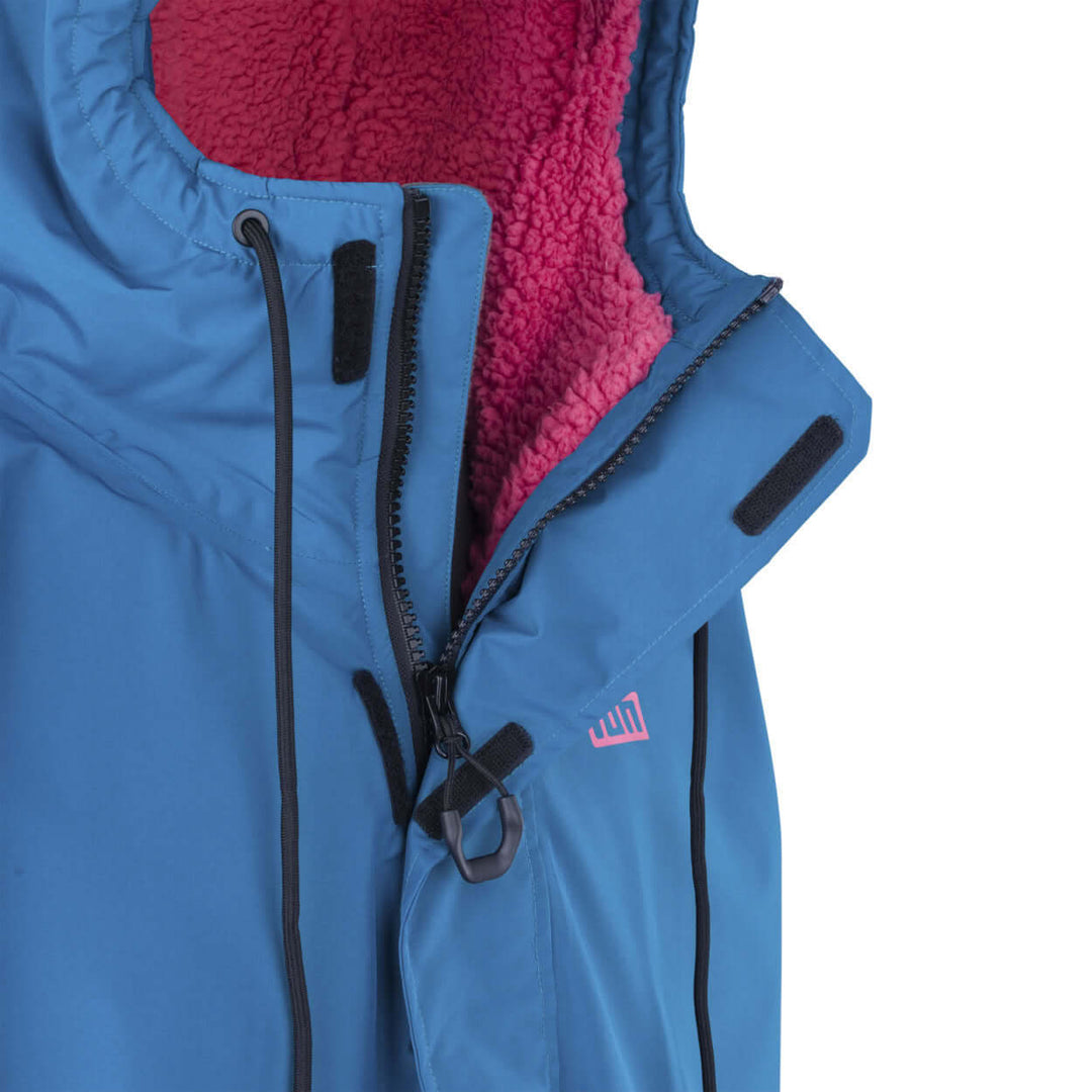 ION Storm Coat unisex – Mantel